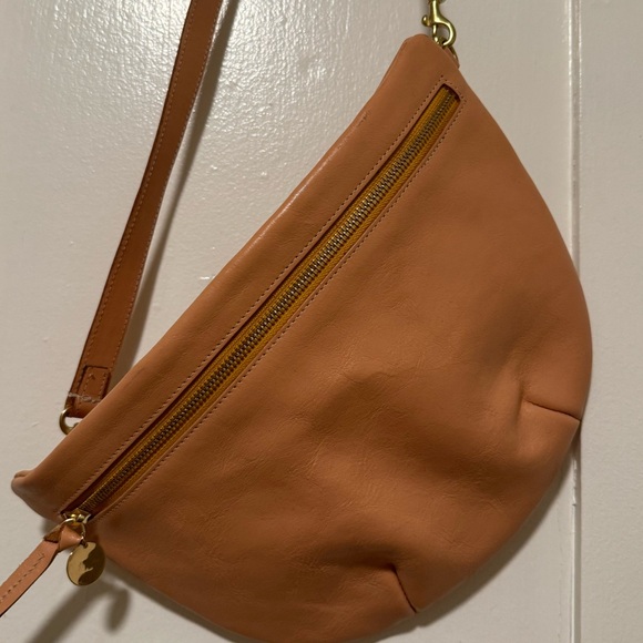 Clare V Handbags - Clare V Grande Fanny